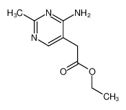 220895-93-2 structure, C9H13N3O2