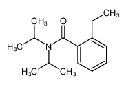 153184-10-2 structure, C15H23NO