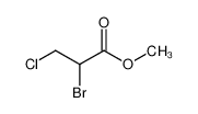 67280-57-3 spectrum, 2-Brom-3-chlorpionsaeure-methylester