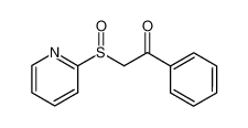 178620-84-3 structure, C13H11NO2S