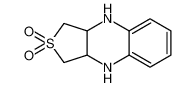 56714-11-5 structure, C10H12N2O2S