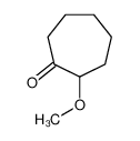 155200-44-5 structure, C8H14O2