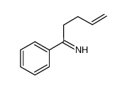 1101835-60-2 structure, C11H13N