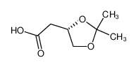 87319-12-8 structure, C7H12O4