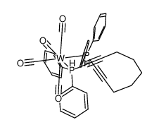 908353-68-4 structure, C37H32O4P2W