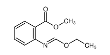 2-[(乙氧基亚甲基)氨基]苯甲酸甲酯