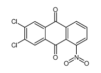 100526-66-7 structure, C14H5Cl2NO4