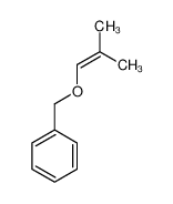70882-48-3 2-methylprop-1-enoxymethylbenzene