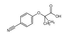 79925-16-9 structure, C11H11NO3