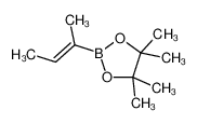 91890-02-7 structure, C10H19BO2