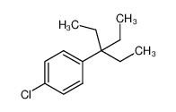 1176878-50-4 structure, C13H19Cl