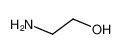 141-43-5 spectrum, ethanolamine