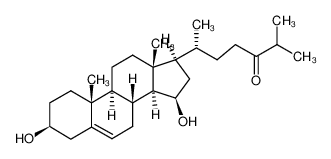 118214-78-1 structure, C27H44O3