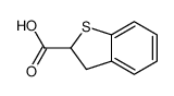 2,3-Dihydro-1-benzothiophene-2-carboxylic acid 27916-82-1
