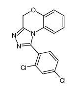 93299-85-5 structure, C15H9Cl2N3O
