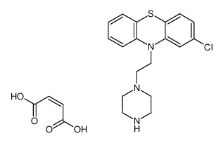 118766-63-5 structure, C22H24ClN3O4S