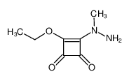 175204-27-0 structure, C7H10N2O3