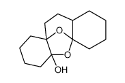 1489-92-5 decahydro-2h,5ah-4a,9a-epoxydibenzo[b,f]oxepin-5a-ol