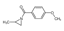 303162-29-0 structure, C11H13NO2