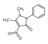 30672-29-8 structure, C11H11N3O3