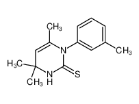 37489-45-5 structure, C14H18N2S