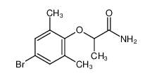 882642-83-3 structure