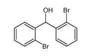 123335-02-4 structure, C13H10Br2O