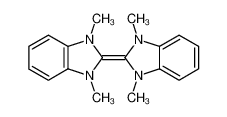 24648-10-0 N,N',N'',N'''-tetramethyldibenzotetraazafulvalene