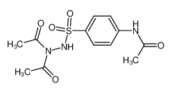 80414-98-8 structure, C12H15N3O5S