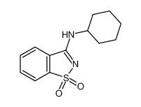 7668-22-6 structure, C13H16N2O2S