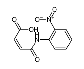 42537-58-6 structure, C10H8N2O5