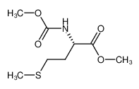 158009-69-9 structure, C8H15NO4S