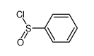 BENZENESULFINYL CHLORIDE 4972-29-6