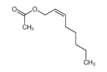 26806-12-2 structure, C10H18O2