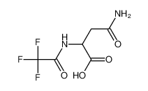 35146-48-6 structure, C6H7F3N2O4