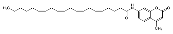 862913-13-1 structure, C30H39NO3