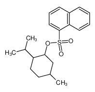 876483-30-6 structure, C20H26O3S