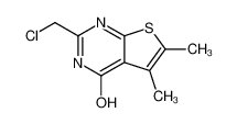 89567-05-5 structure