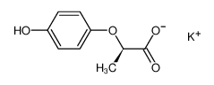 1184648-08-5 structure