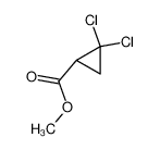 3591-47-7 structure, C5H6Cl2O2