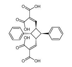 102113-89-3 structure, C24H20O8