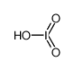7782-68-5 碘酸