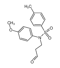 333383-73-6 structure, C17H19NO4S