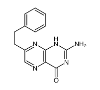 39267-72-6 structure, C14H13N5O