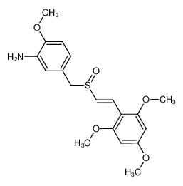 852283-21-7 structure