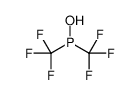 359-65-9 structure, C2HF6OP