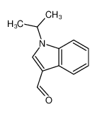 1-Isopropyl-1H-indole-3-carbaldehyde 151409-84-6