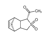 93469-34-2 structure, C11H14O3S