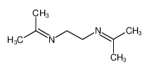 16888-75-8 structure, C8H16N2