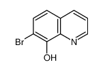 7-bromoquinolin-8-ol 13019-32-4